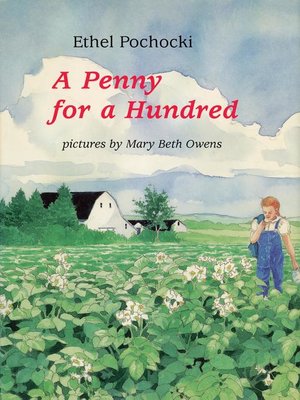 cover image of A Penny for a Hundred